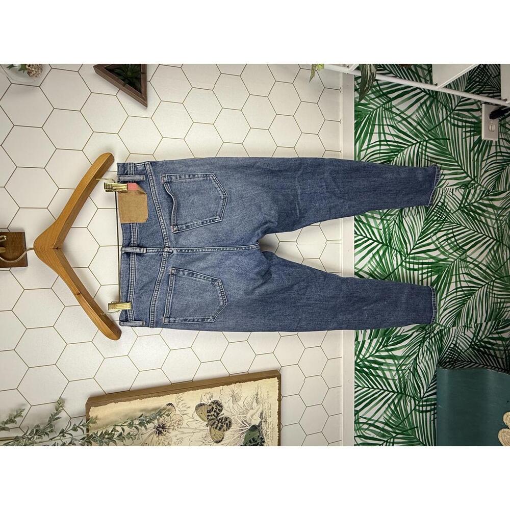 Acne Studios Men's River Slim Tapered Jean - Size - 30x32 - Picture 5 of 7